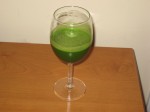 my green juice